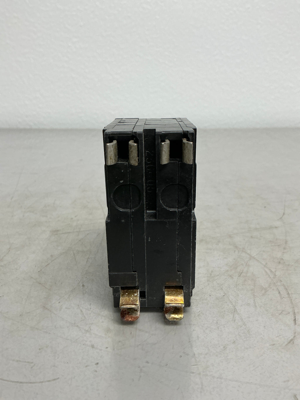 Used Square D QO240 2 Pole, 40 Amps, 240 Volts