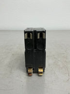 Used Square D QO240 2 Pole, 40 Amps, 240 Volts