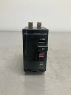 Used Square D QOB245 2 Pole, 45 Amps, 240 Volts