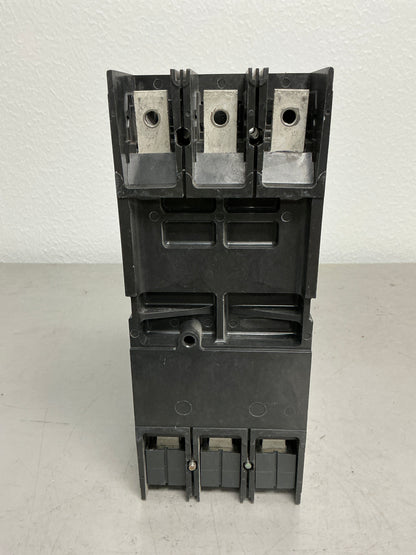 Used SFLA36AT0250 3 Pole, 250 Amps, 600 Volts