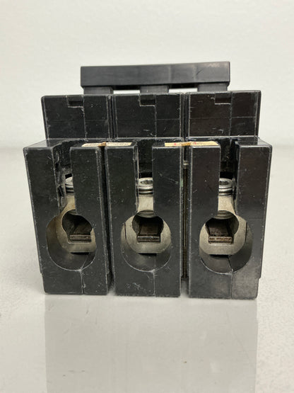 Used Square D EHB34100 3 Poles, 480/277 Volts, 100 Amps
