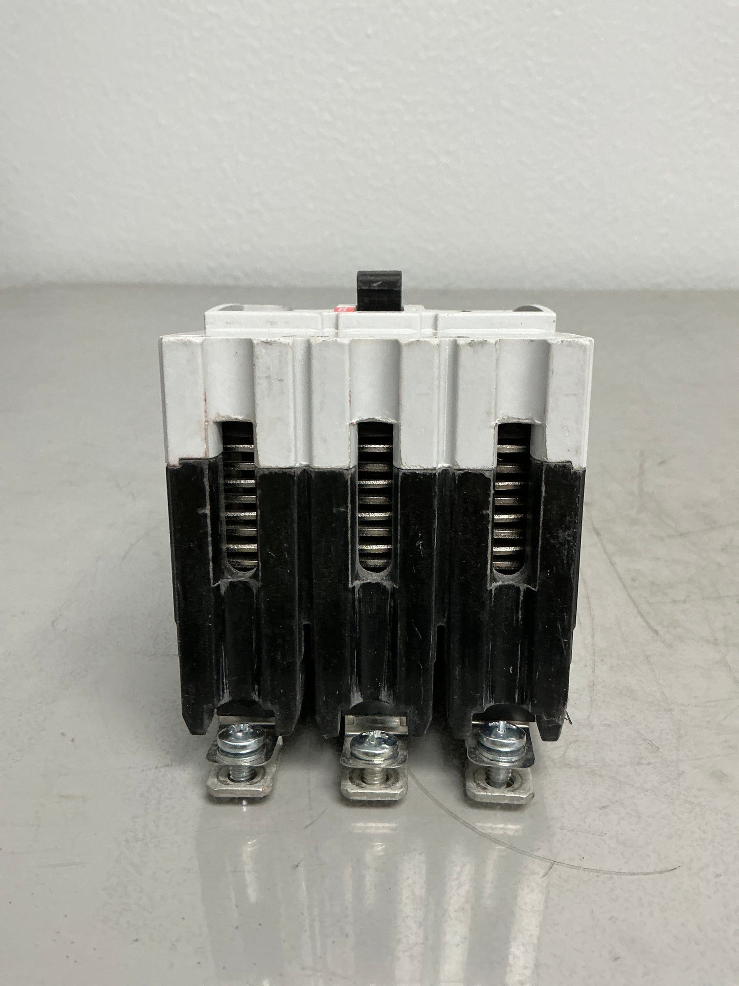 Used ABB TEYH3030B 3 Pole, 30 Amps