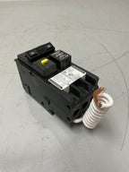 New Square D HOM225GFI 2 Pole, 25 Amps, 240 Volts Circuit Breaker