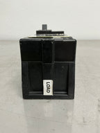 Used Siemens QS2200 200 Amps, 2 Pole Breaker