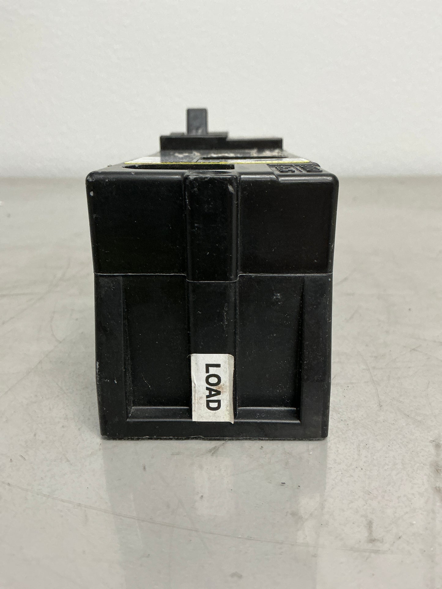 Used Siemens QS2200 200 Amps, 2 Pole Breaker