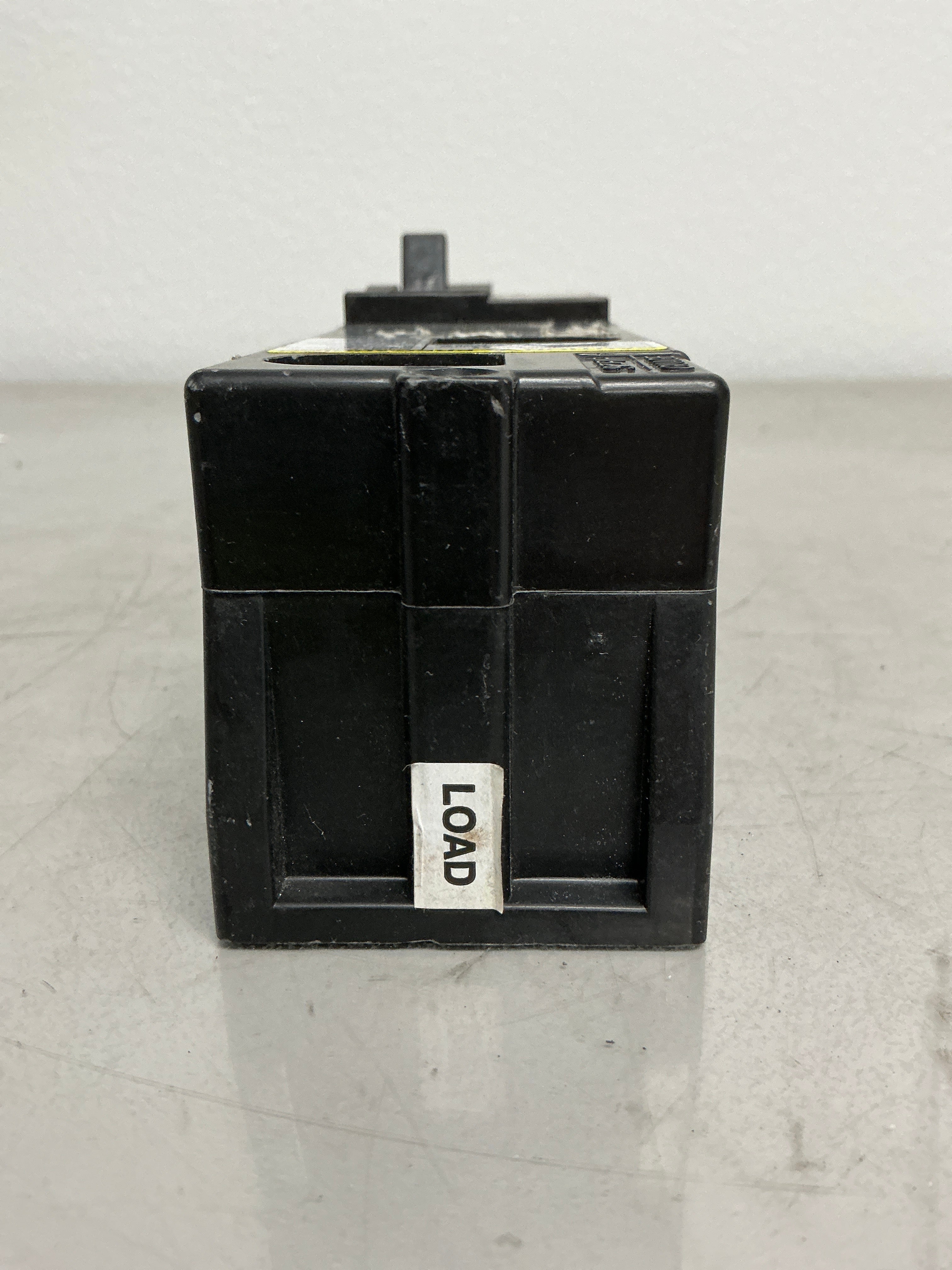 Used Siemens QS2200 200 Amps, 2 Pole Breaker