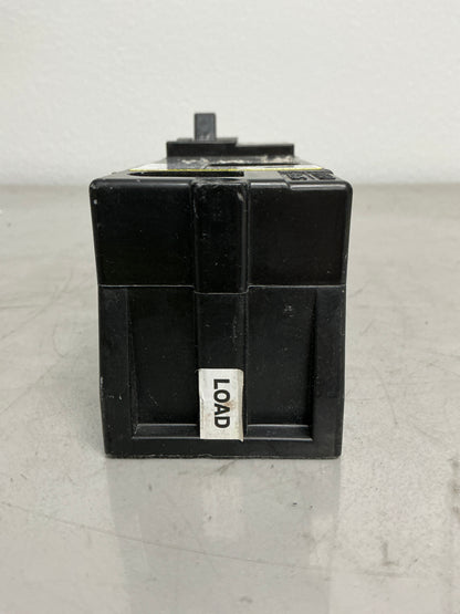 Used Siemens QS2200 200 Amps, 2 Pole Breaker