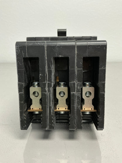 New EDB34030 3 Pole, 30 Amps, 480/277 Volts