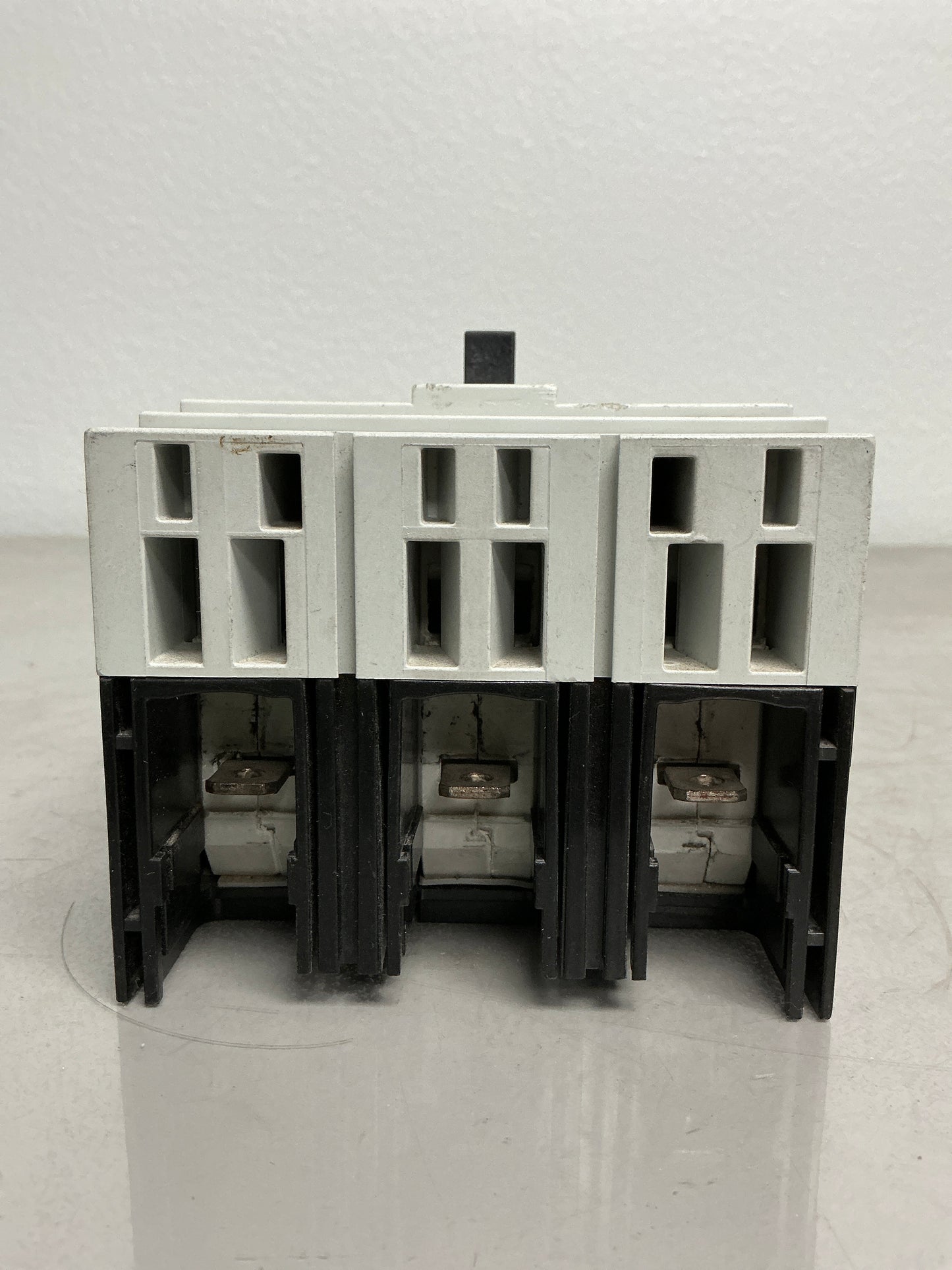 Used FBN36TE080RV 80 Amp 600 Volt 3 Pole Breaker