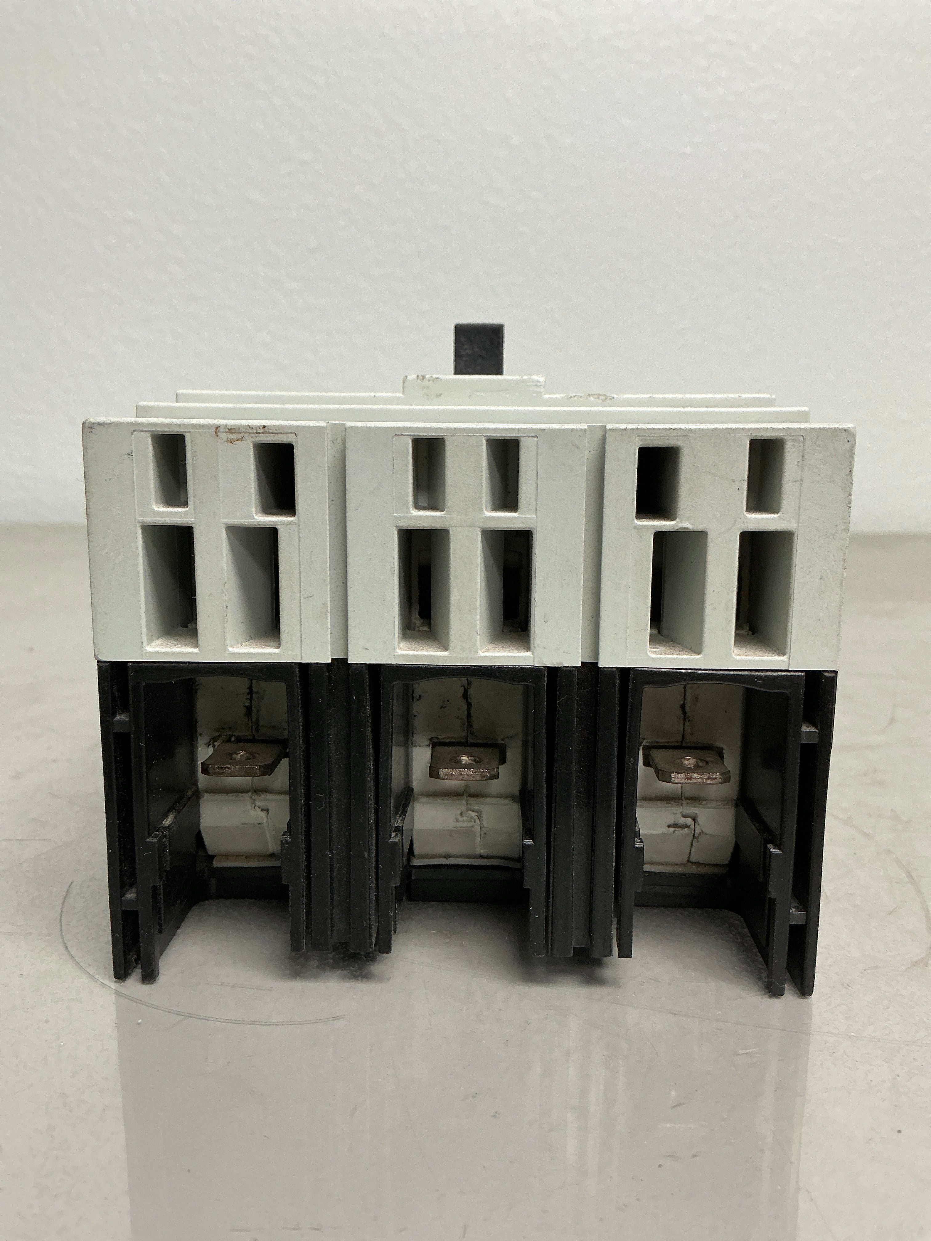 Used FBN36TE080RV 80 Amp 600 Volt 3 Pole Breaker