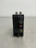 Used Square D QOB2100VH 2 Pole, 100 Amps, 240 Volts