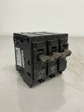 *CHIPPED* Used Q360 3 Pole, 60 Amps, 240 Volts