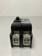 Used Square D QDL22080 2 Pole, 80 Amps, 240 Volts Circuit Breaker