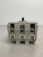 Used HE3B090 3 Pole, 90 Amps, 600 Volts