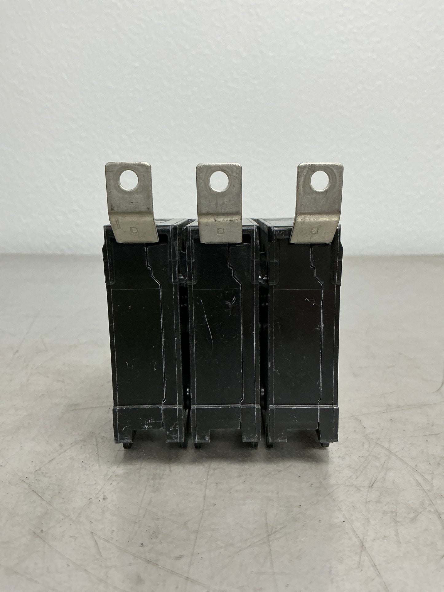 Used Siemens B350 3 Pole, 50 Amps, 240 Volts