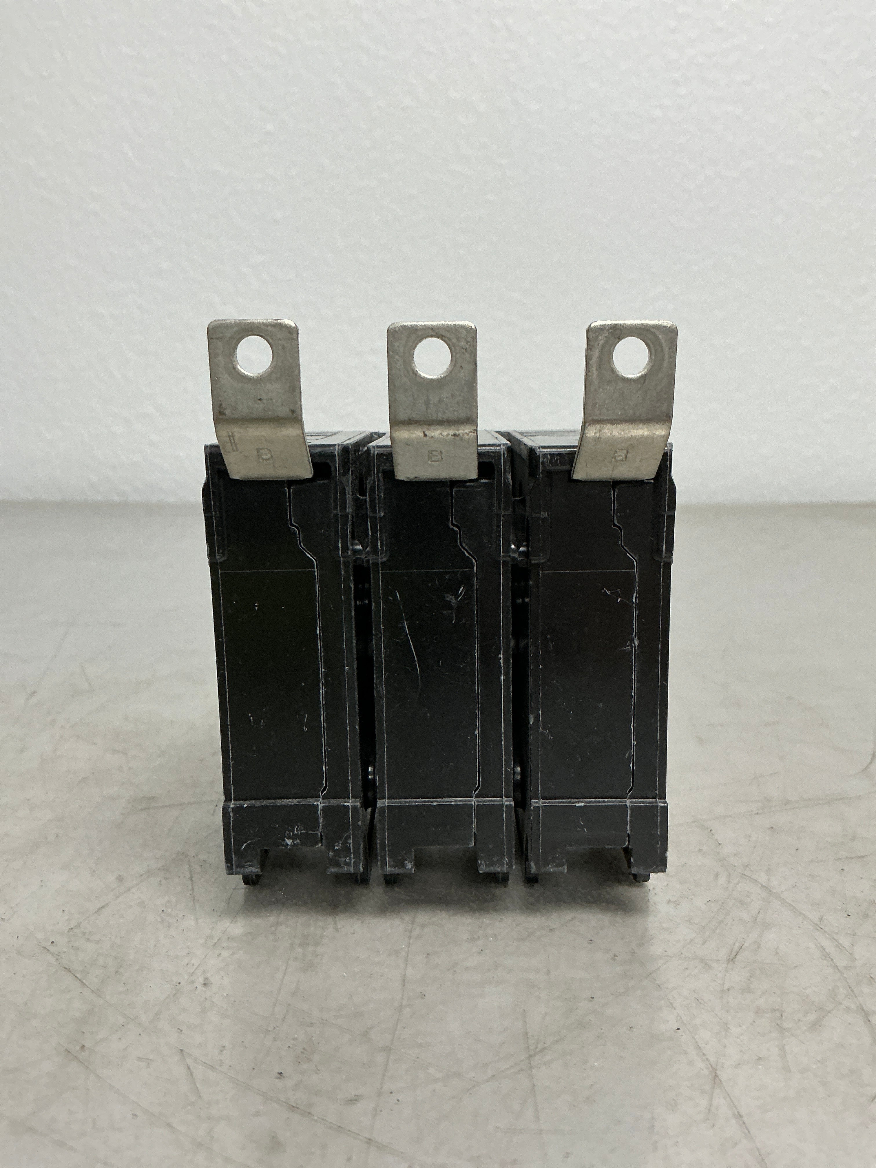 Used Siemens B350 3 Pole, 50 Amps, 240 Volts
