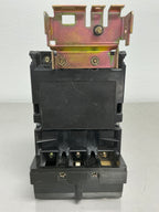 Used Square D FC34040 3 Pole, 40 Amps, 480 Volts