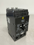 New Square D EDB34100 3 Pole, 100 Amps, 480 Volts