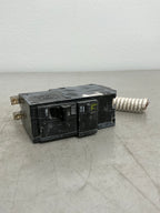 Used Square D QOB230EPD 2 Pole, 30 Amps, 120/240 Volts Circuit Breaker