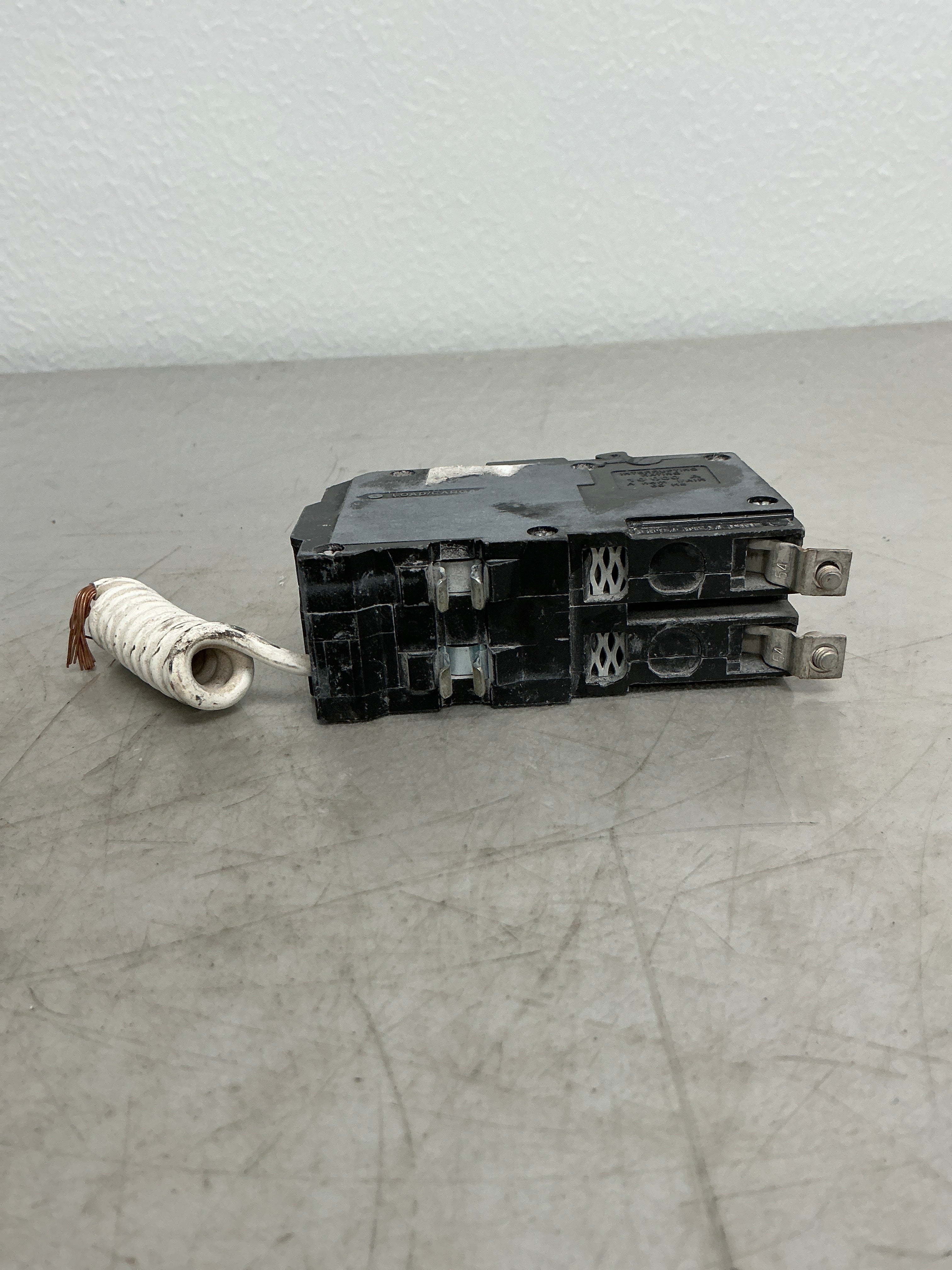 Used Square D QOB230EPD 2 Pole, 30 Amps, 120/240 Volts Circuit Breaker