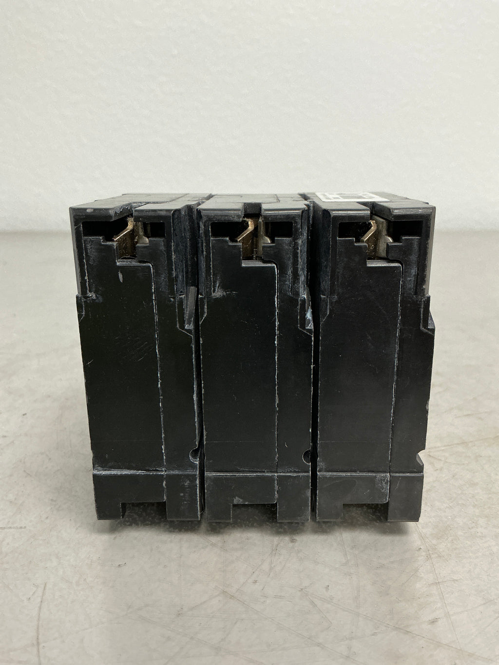 Used Eaton BR3100 3 Pole, 100 Amps, 240 Volts