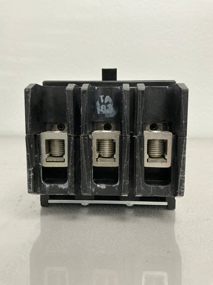 Used GHB3025 3 Pole, 25 Amps, 277/480 Volt