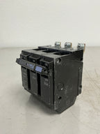 Used THHQB32050 3 Pole, 50 Amps, 240 Volts