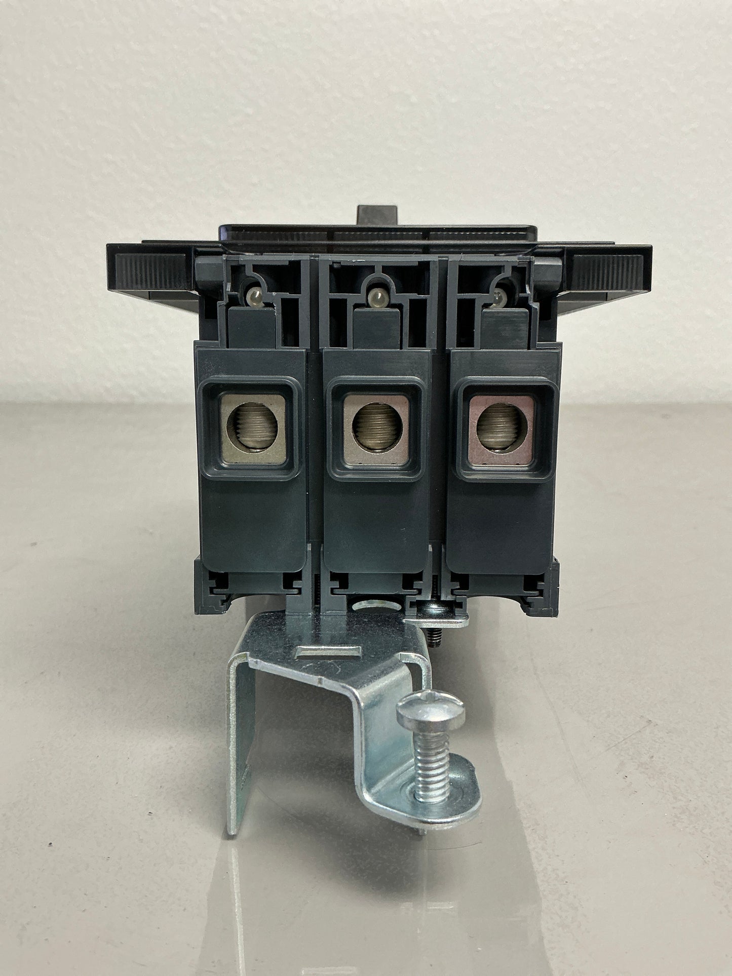 New Square D BJA36125 480 Volts, 3 Pole, 125 Amps