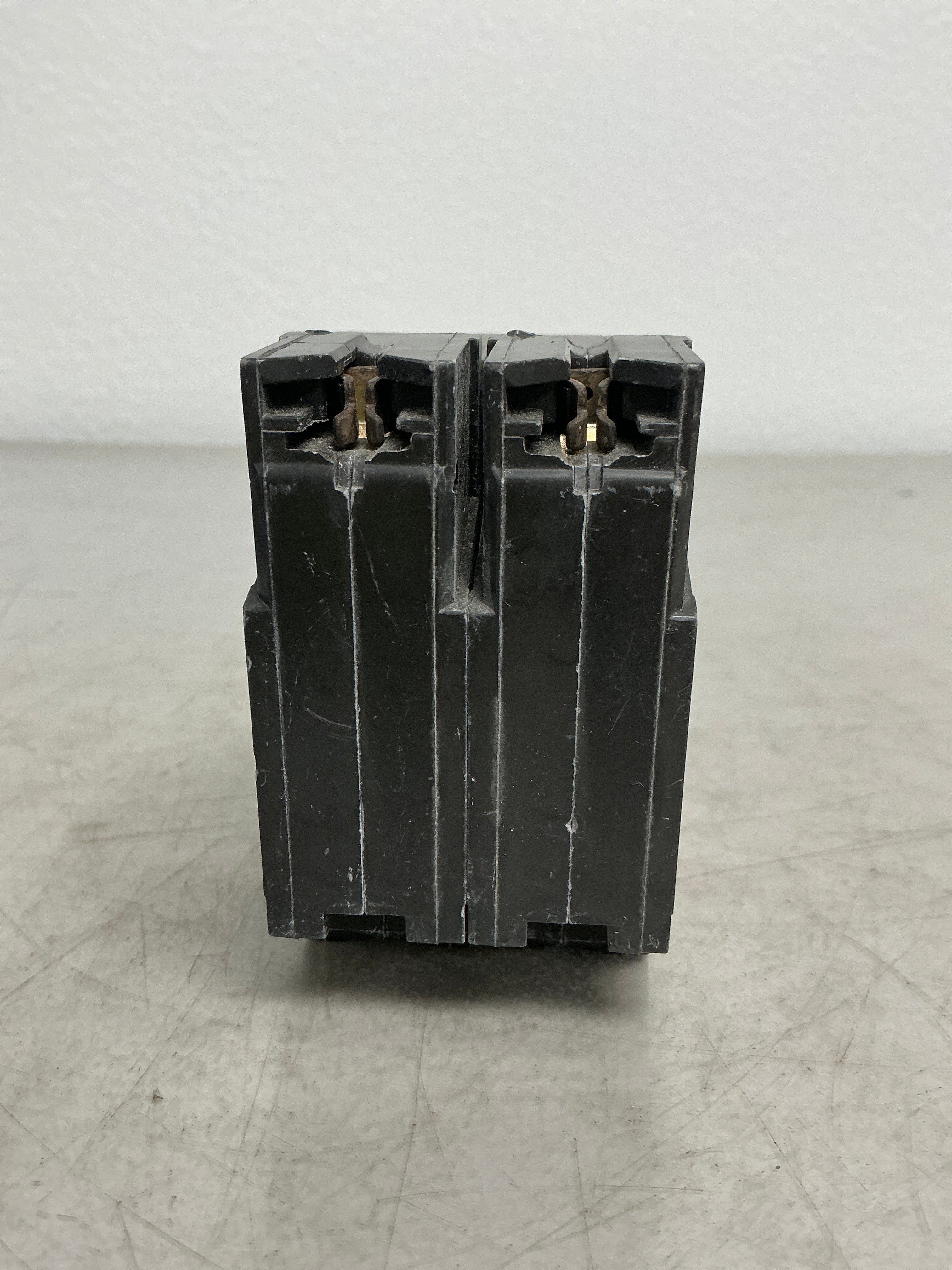 Used THQL2150 2 Pole, 50 Amps, 240 Volts