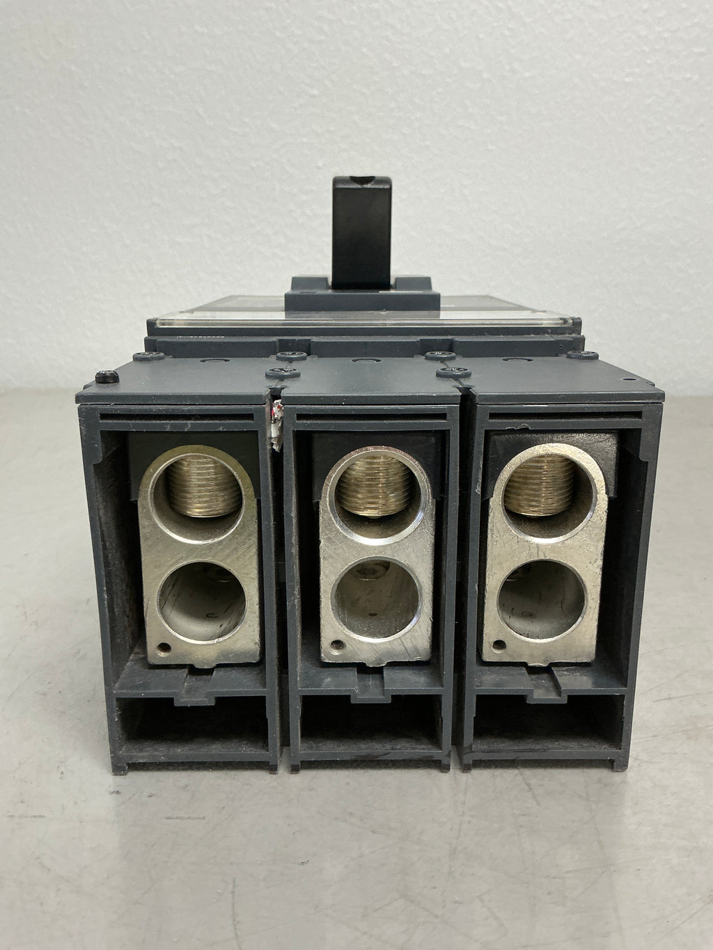 New Square D LDL36400U31X 3 Pole, 400 Amps, 600 Volts