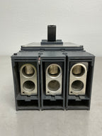 New Square D LDL36400U31X 3 Pole, 400 Amps, 600 Volts