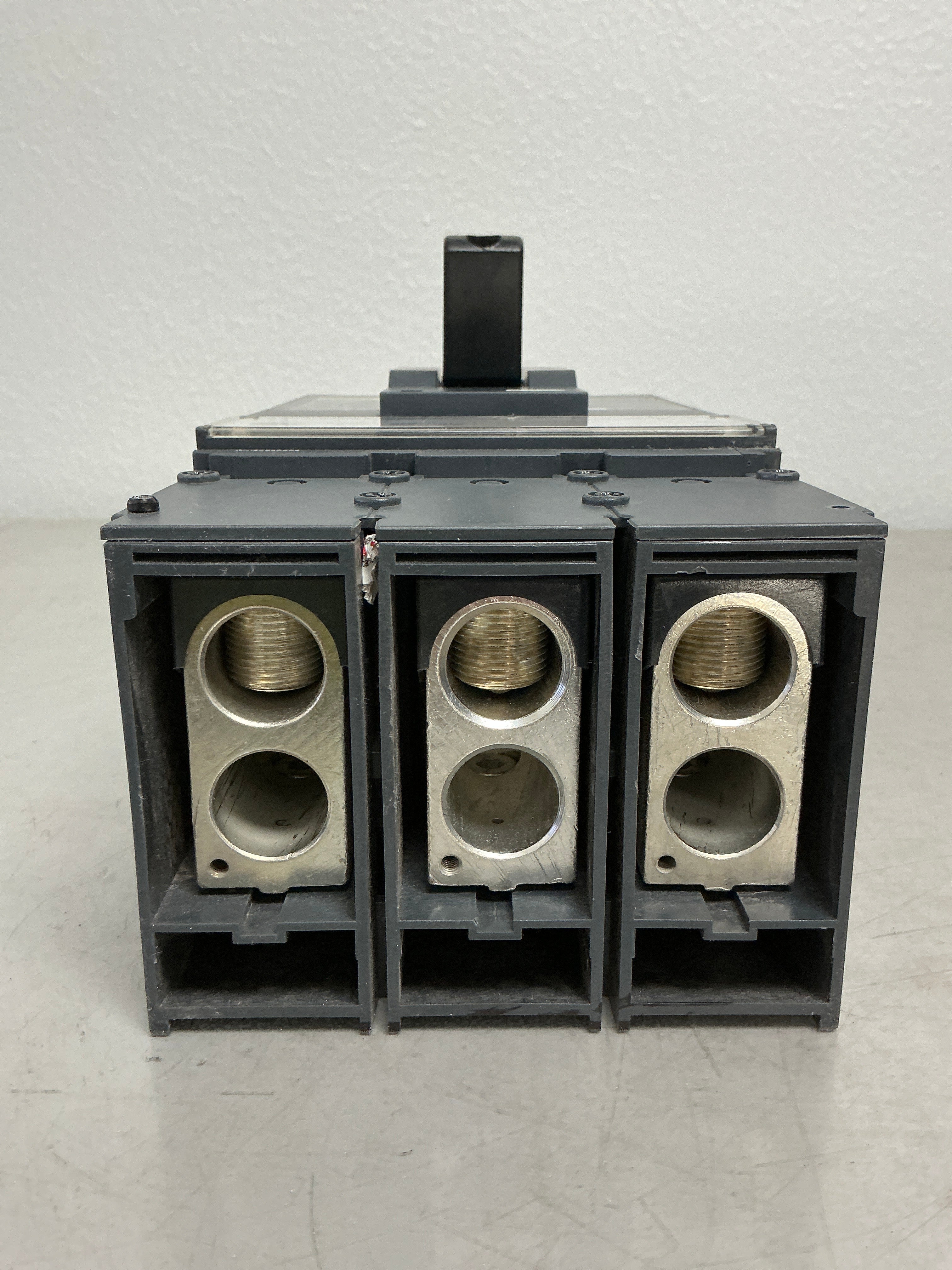 New Square D LDL36400U31X 3 Pole, 400 Amps, 600 Volts