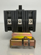 Used Square D FC34040 3 Pole, 40 Amps, 480 Volts