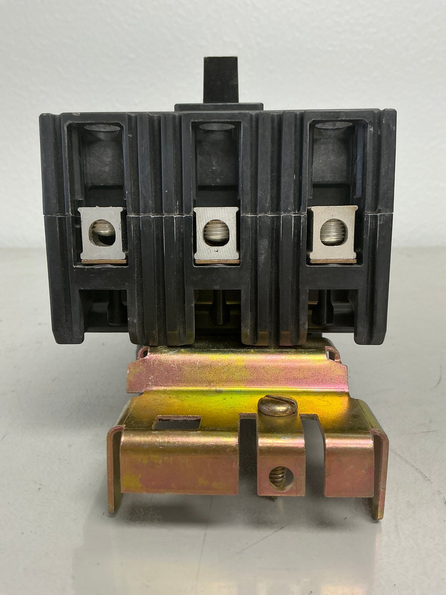 Used Square D FC34040 3 Pole, 40 Amps, 480 Volts