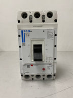 New Eaton PDD33G0300TFAN, 3 Poles, 300Amps, 240 Volts Circuit Breaker