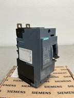New Siemens 3VA4130-4ED24-0AA0 2 Pole, 30 Amps Circuit Breaker