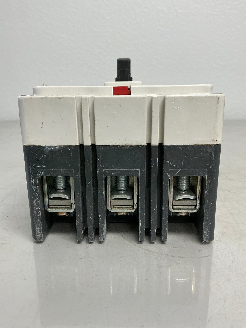 Used Eaton HFD3030BP10 3 Pole, 30 Amps, 600 Volts