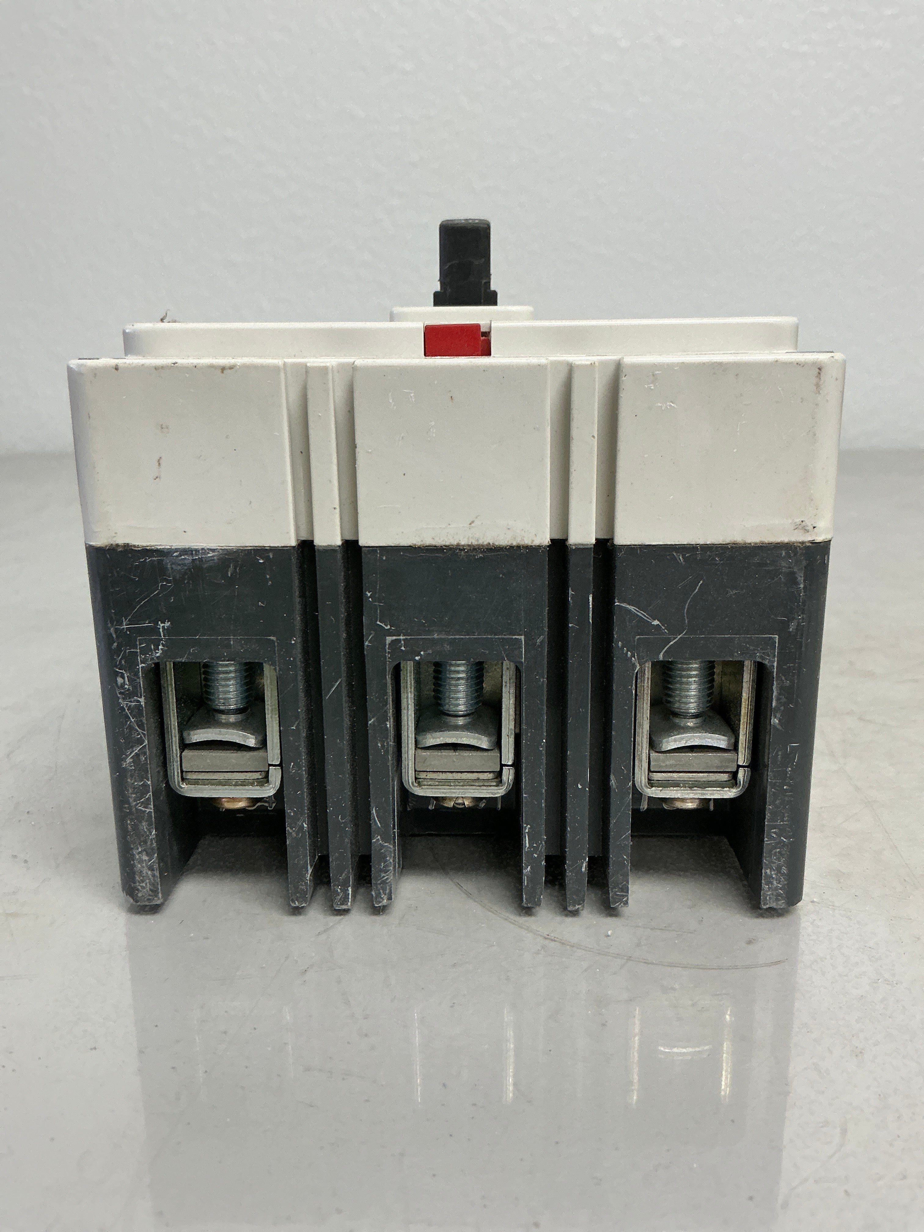 Used Eaton HFD3030BP10 3 Pole, 30 Amps, 600 Volts