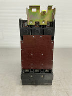Used Square D KA36110 3 Pole, 110 Amps, 480 Volts Circuit Breaker