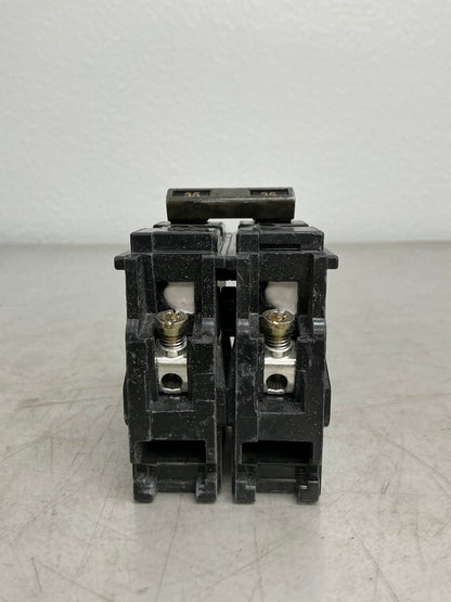 Used Siemens Q235 2 Pole, 35 Amps, 240 Volts