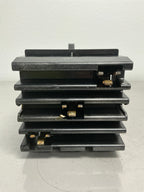 Used Square D HDA36040 3 Pole, 40 Amps, 600 Volts