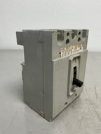 Used HE3B090 3 Pole, 90 Amps, 600 Volts