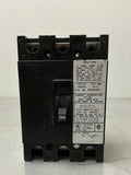 Used Cutler-Hammer CC3200 3 pole, 200 Amps, 240 Volts, Circuit Breaker