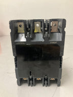 New Eaton FD3045 3 Pole, 45 Amps, 600 Volts Circuit Breaker