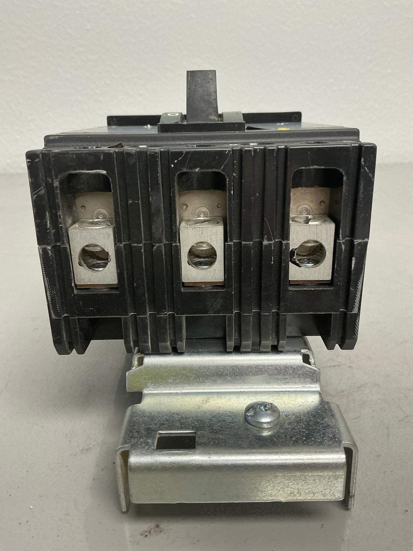 Used Square D FA34090 3 Pole, 90 Amps, 480 Volts