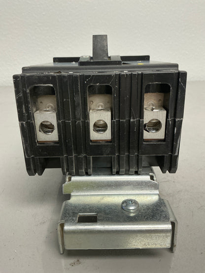 Used Square D FA34090 3 Pole, 90 Amps, 480 Volts