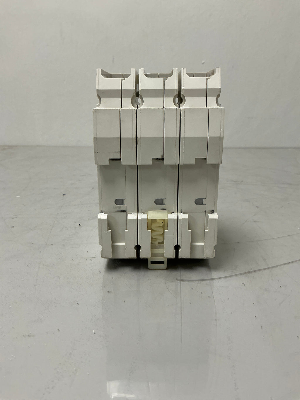 Used Siemens CQD3100 3Pole, 100Amps, 480 Volts Circuit Breaker