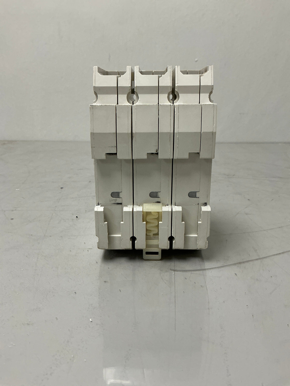 Used Siemens CQD3100 3Pole, 100Amps, 480 Volts Circuit Breaker