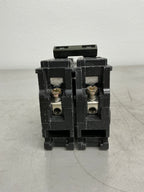 Used Siemens BQ2B020 2 Pole, 20 Amps, 240 Volts