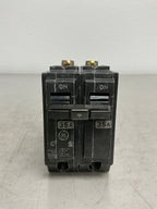 Used THQB2135 2 Pole, 35 Amps, 240 Volts